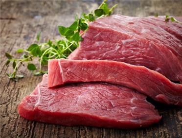 خواص گوشت شترمرغ برای سلامتی