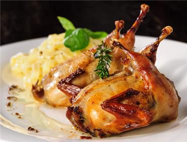 خواص گوشت بلدرچین برای سلامت بدن