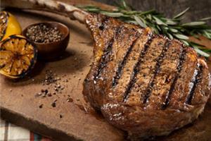 طرز تهیه استیک ریبای 