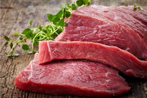 خواص گوشت شترمرغ برای سلامتی