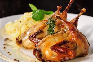 خواص گوشت بلدرچین برای سلامت بدن