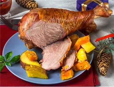 خواص گوشت بوقلمون برای سلامتی