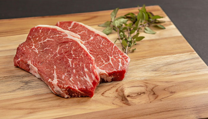 مدت زمان پخت استیک