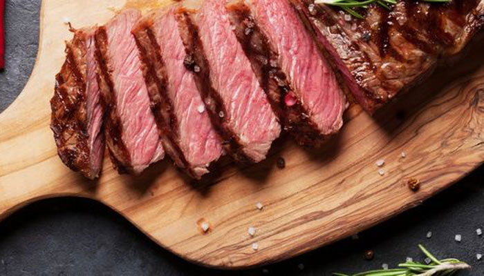 خواص گوشت شترمرغ برای کرونا