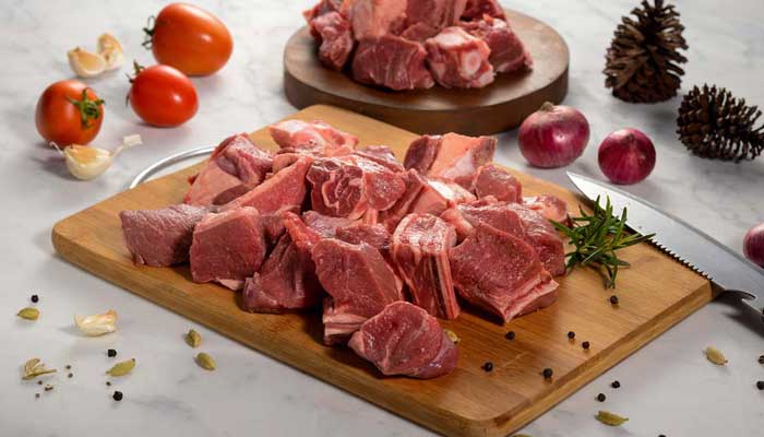 گوشت شتر چه طبعی دارد