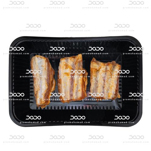 دنده کباب گوسفند